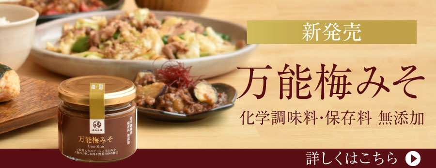 訳あり梅干し 家庭用250gまたは200g(小梅) | 紀州梅干し専門店 福梅本舗