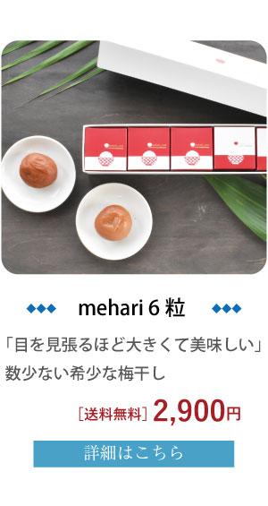 mehari_ume-6粒