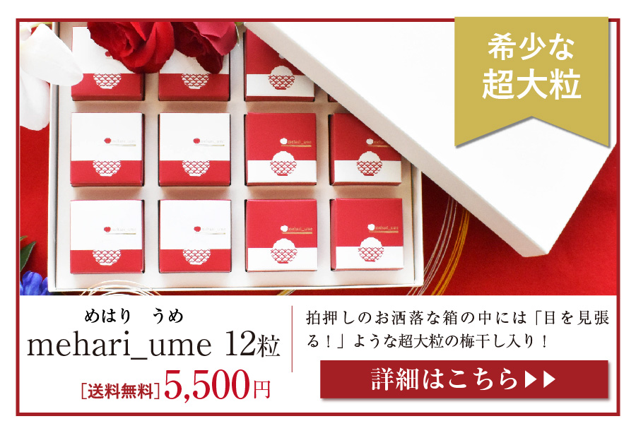 mehari_ume12粒