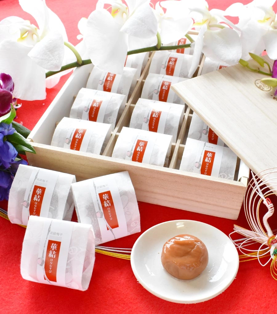 華結１５粒の商品画像