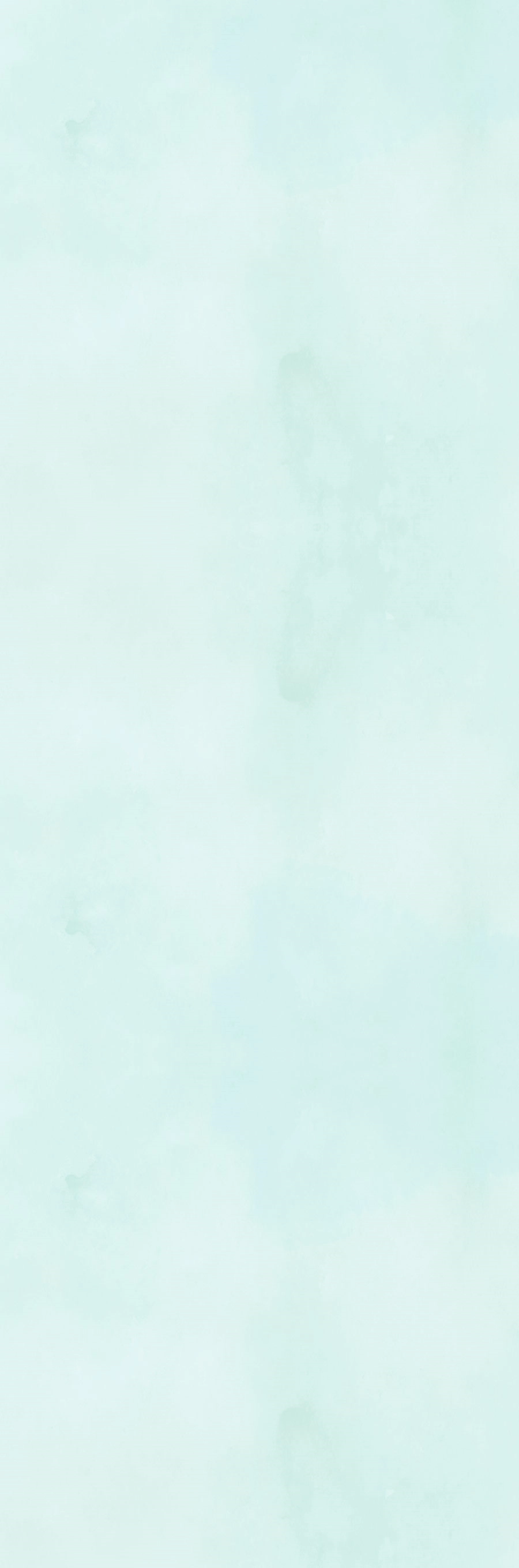 水色の背景