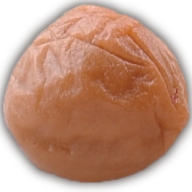 まろやか梅の画像