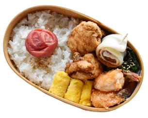 お弁当