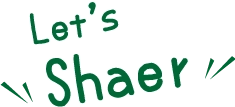 Let's Shaer