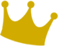 王冠のイメージ画像