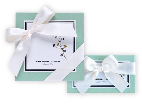 グリーンのパッケージ画像