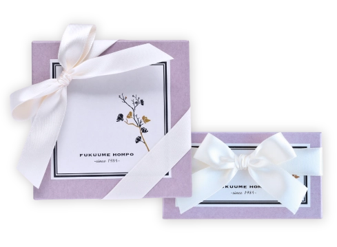 ピンクのパッケージ画像