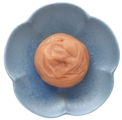 あまみつ梅の画像