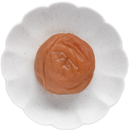 まろやか梅の画像