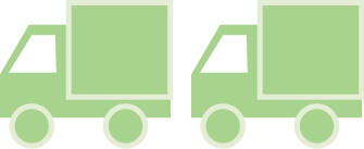 配送のイメージ画像