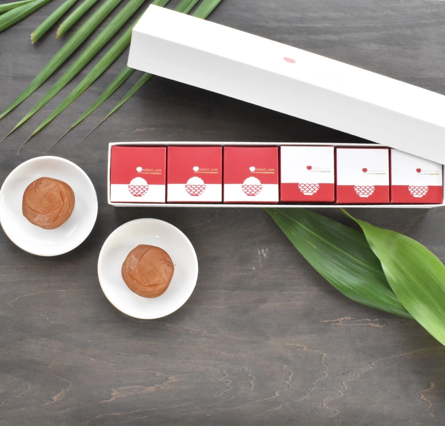 めはりうめの商品画像