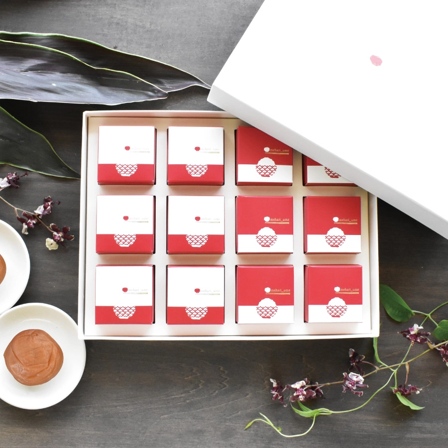 めはりうめの商品画像