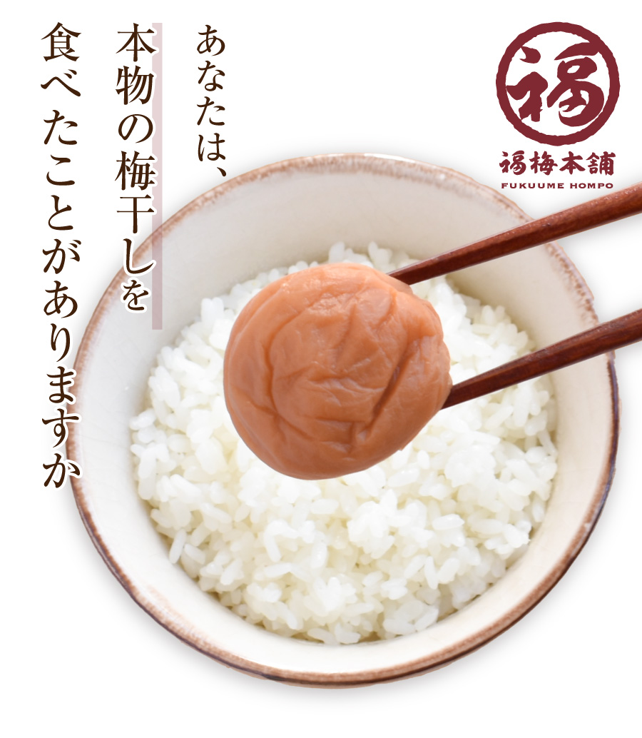 ギフト（木箱入り） | 無農薬・自然栽培の南高梅 てらがき農園