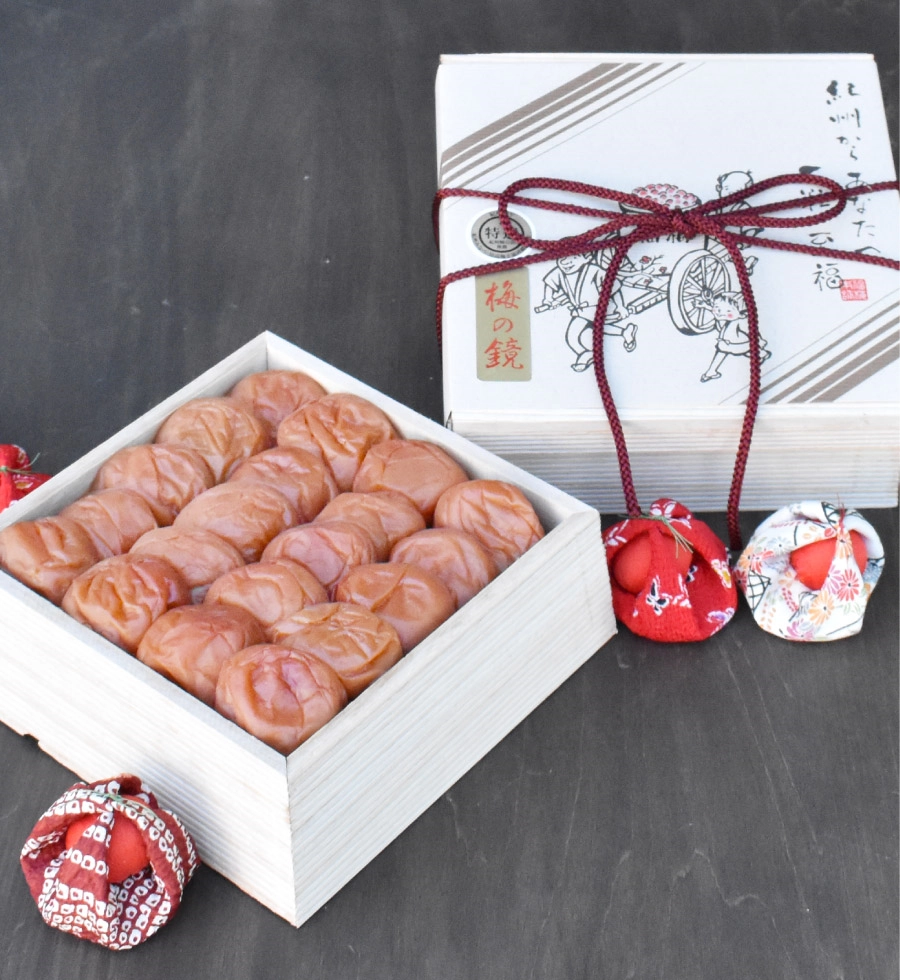 南高梅約4キロ(箱込み) 完熟南高冷凍梅の通販 by 南高梅約4キロ(箱込み) 完熟南高冷凍梅の通販 by