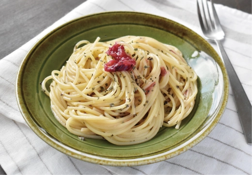 バジリコ★パスタ