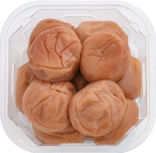 あまみつ梅の商品画像