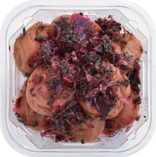 かつお梅の商品画像