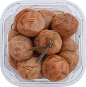 こんぶ梅の商品画像