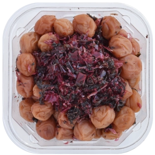 かつお小梅の商品画像