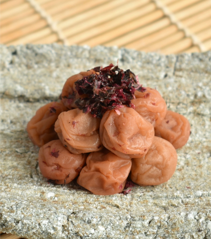 かつお小梅の背景画像