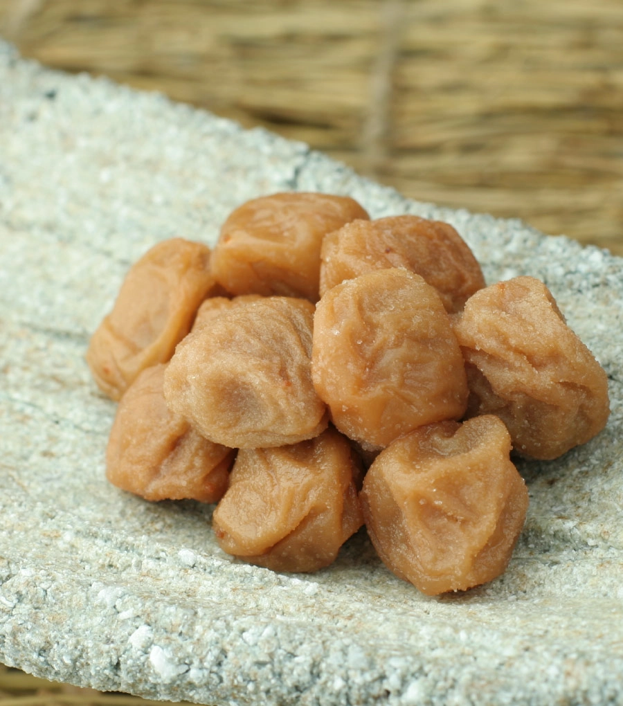 完璧すぎるが故三度も 梅干し 無添加 紀州産小梅 【白干小梅400g（塩分約20％）】200g その他 加工食品