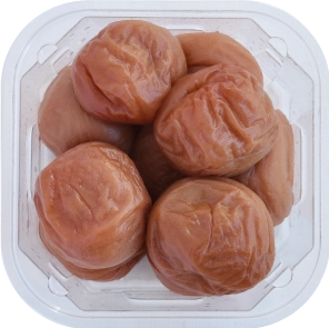 まろやか梅の商品画像