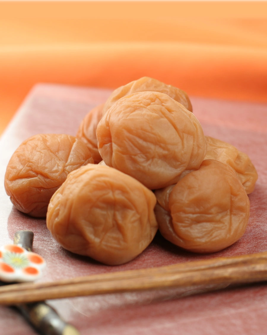 まろやか小梅の背景画像