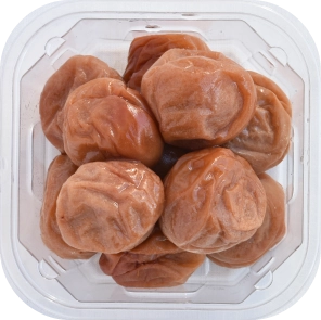 梅干し 無添加 特選紀州南高梅【白干梅500g（塩分約20％）】250g×2化粧