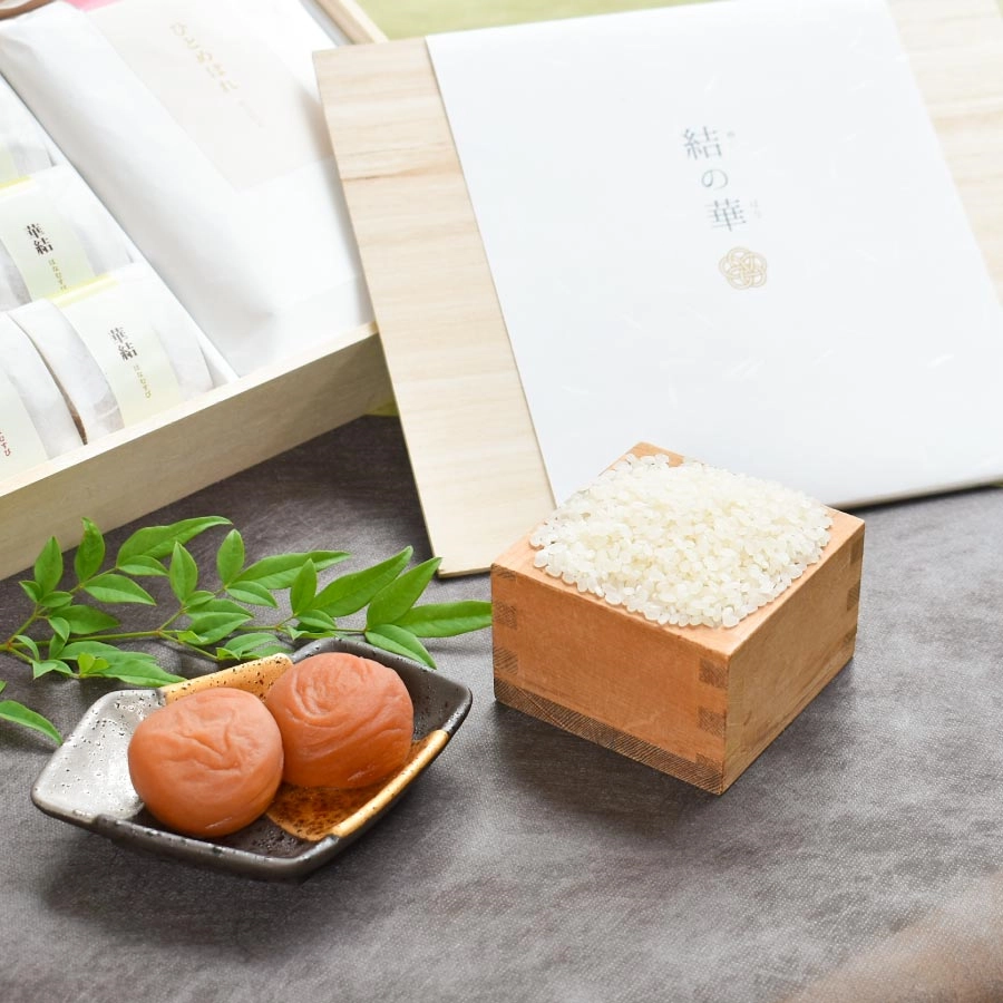 結の華の商品画像