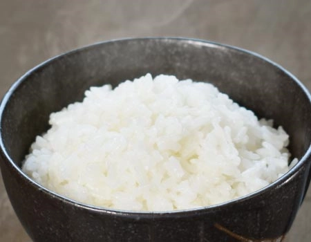 ご飯の画像