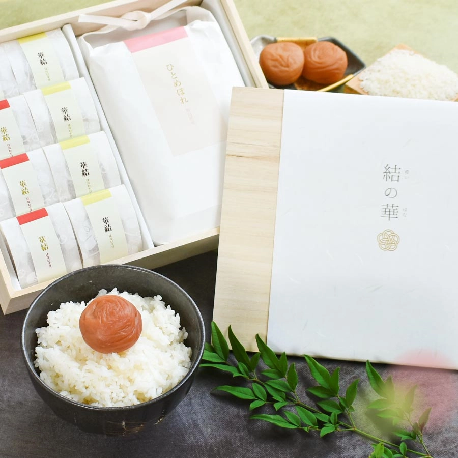 結の華の商品画像