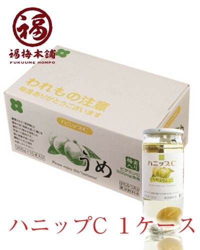 ハニップC1ケース（15本入）